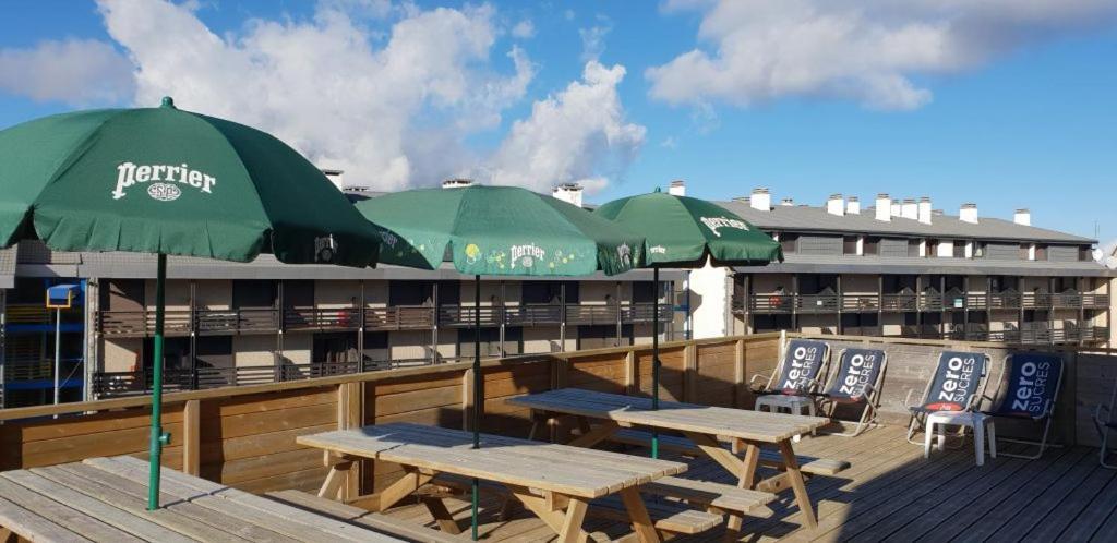 Hotel ô 1700 Ffs Saint-Lary-Soulan