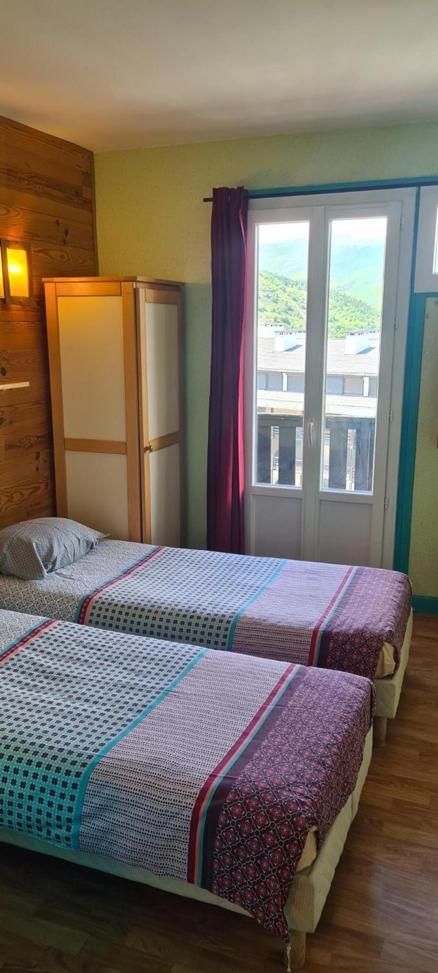Hotel ô 1700 Ffs Saint-Lary-Soulan